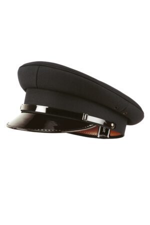 Security Caps / Hats - Mens Uniform Caps Security Caps / Hats - Mens Uniform Caps